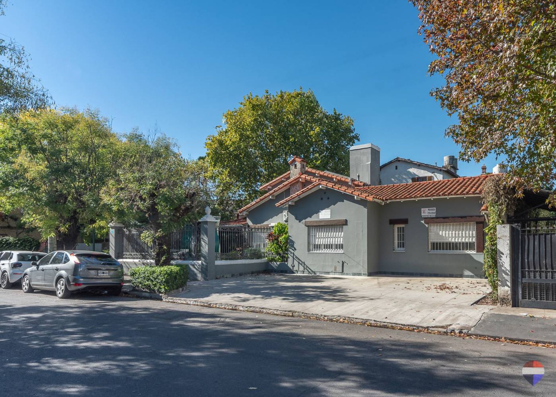 Alquiler Casa 6 Ambientes Apta Comercial Martinez