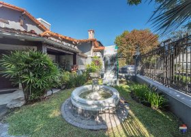 Alquiler Casa 6 Ambientes Apta Comercial Martinez
