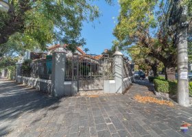 Alquiler Casa 6 Ambientes Apta Comercial Martinez