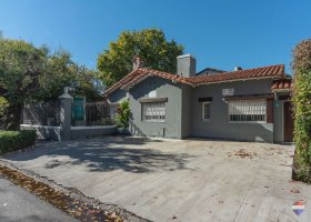 Alquiler Casa 6 Ambientes Apta Comercial Martinez