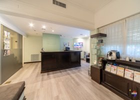 Alquiler Casa 6 Ambientes Apta Comercial Martinez