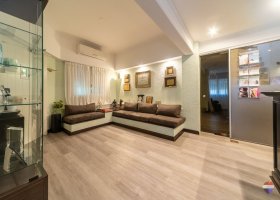 Alquiler Casa 6 Ambientes Apta Comercial Martinez