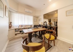 Alquiler Casa 6 Ambientes Apta Comercial Martinez