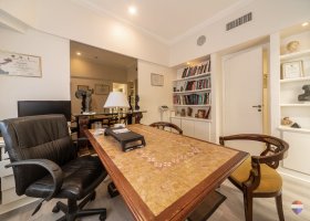 Alquiler Casa 6 Ambientes Apta Comercial Martinez