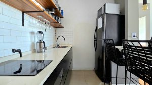 Venta 2 Ambientes Cochera Baulera Torre Awwa