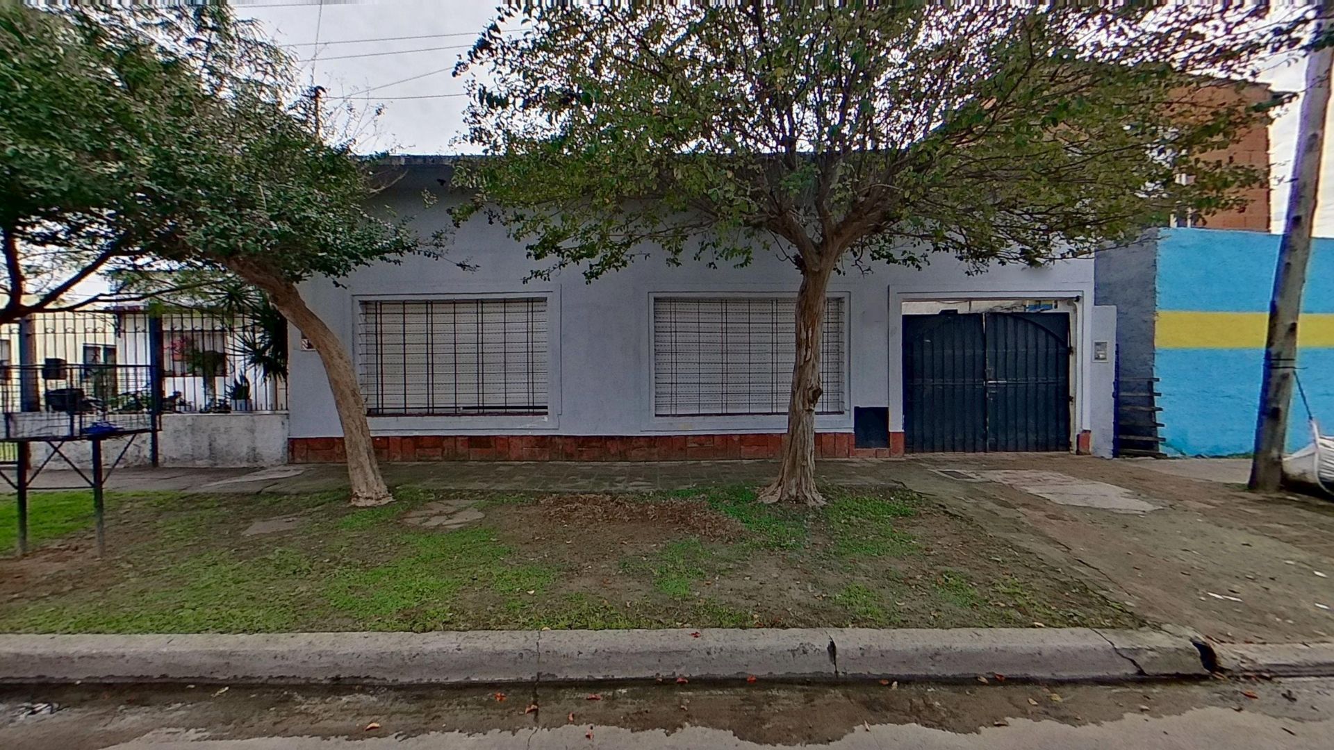 Casa 3 AMB con JARDÃN en Don Torcuato