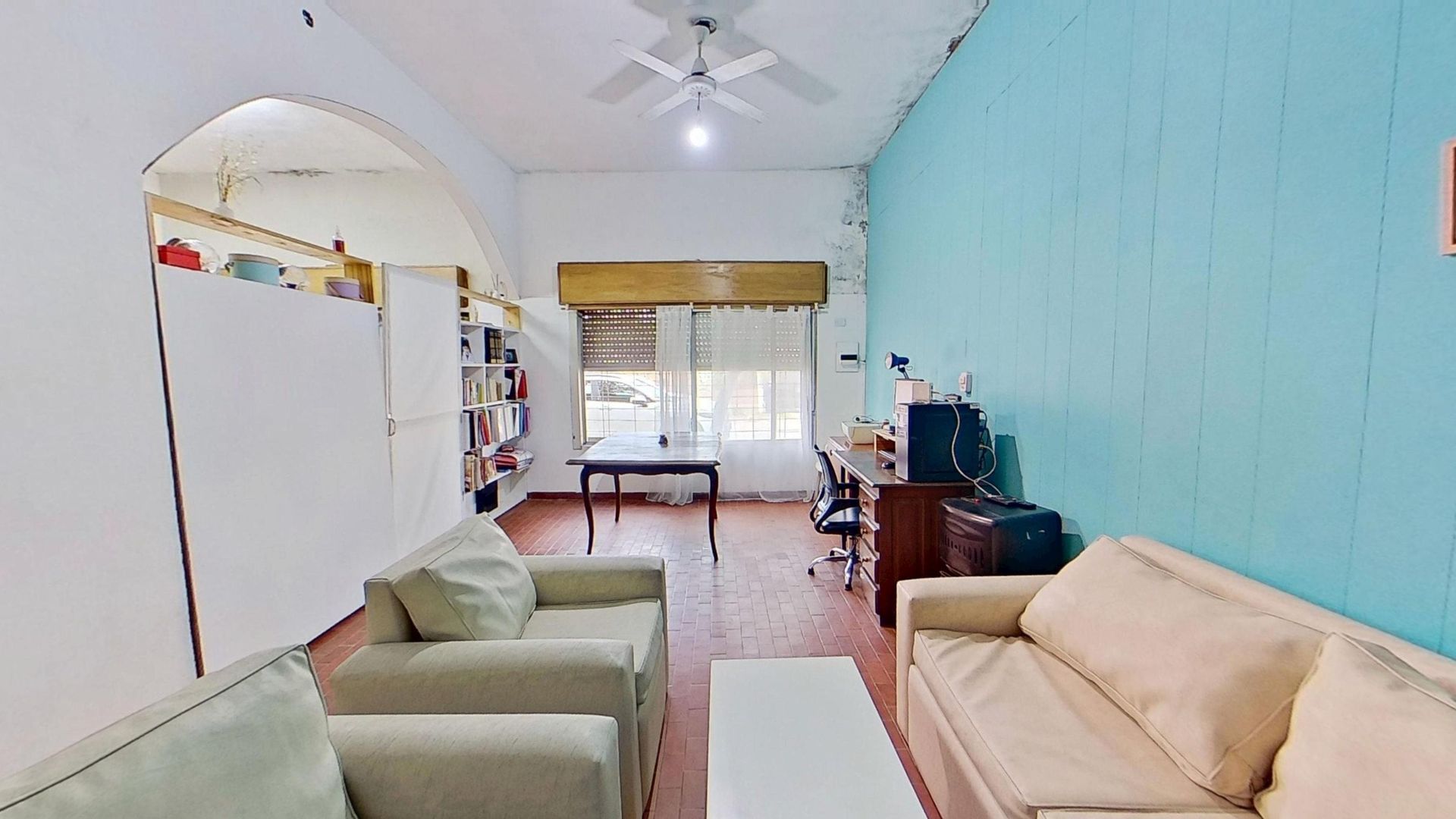 Casa 3 AMB con JARDÍN en Don Torcuato