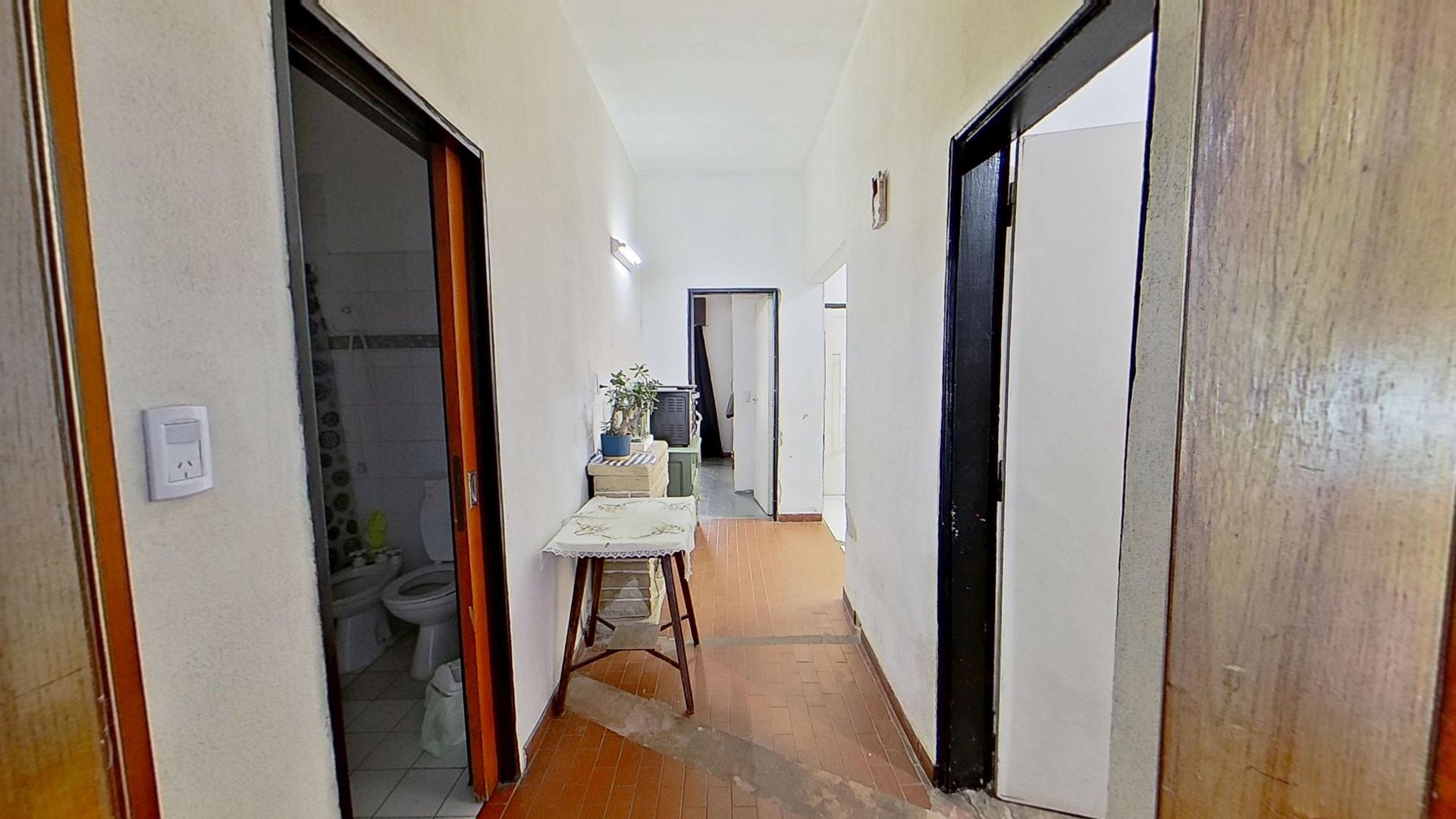 Casa 3 AMB con JARDÍN en Don Torcuato
