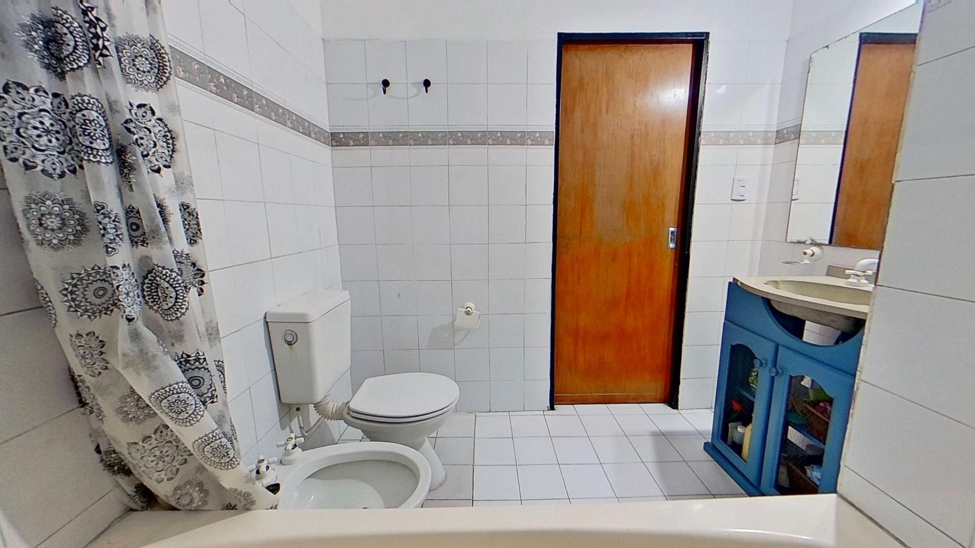 Casa 3 AMB con JARDÍN en Don Torcuato