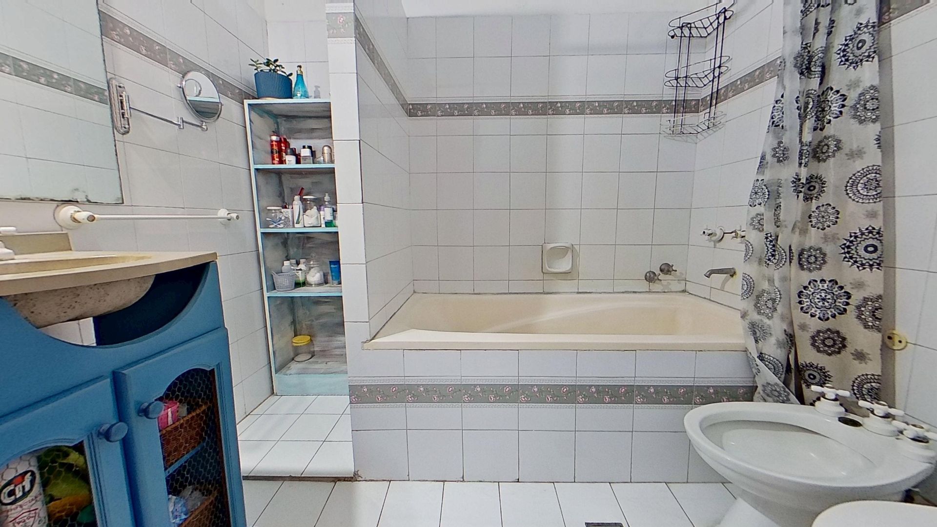 Casa 3 AMB con JARDÍN en Don Torcuato