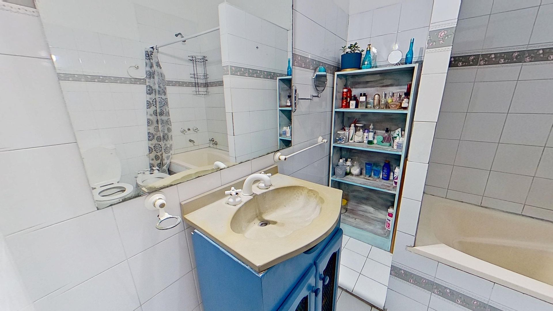 Casa 3 AMB con JARDÍN en Don Torcuato