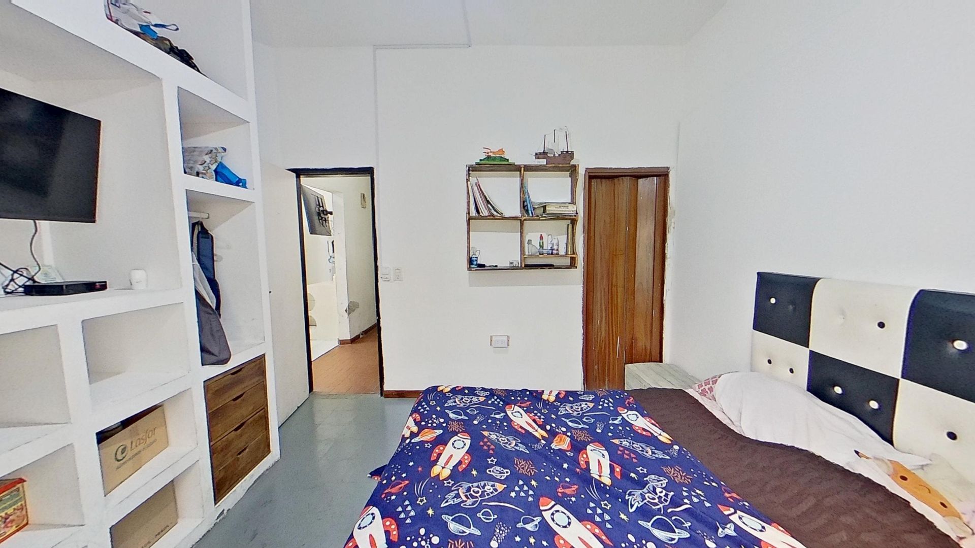 Casa 3 AMB con JARDÍN en Don Torcuato
