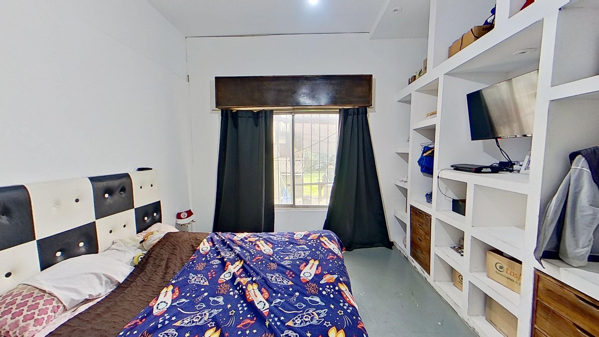 Casa 3 AMB con JARDÍN en Don Torcuato