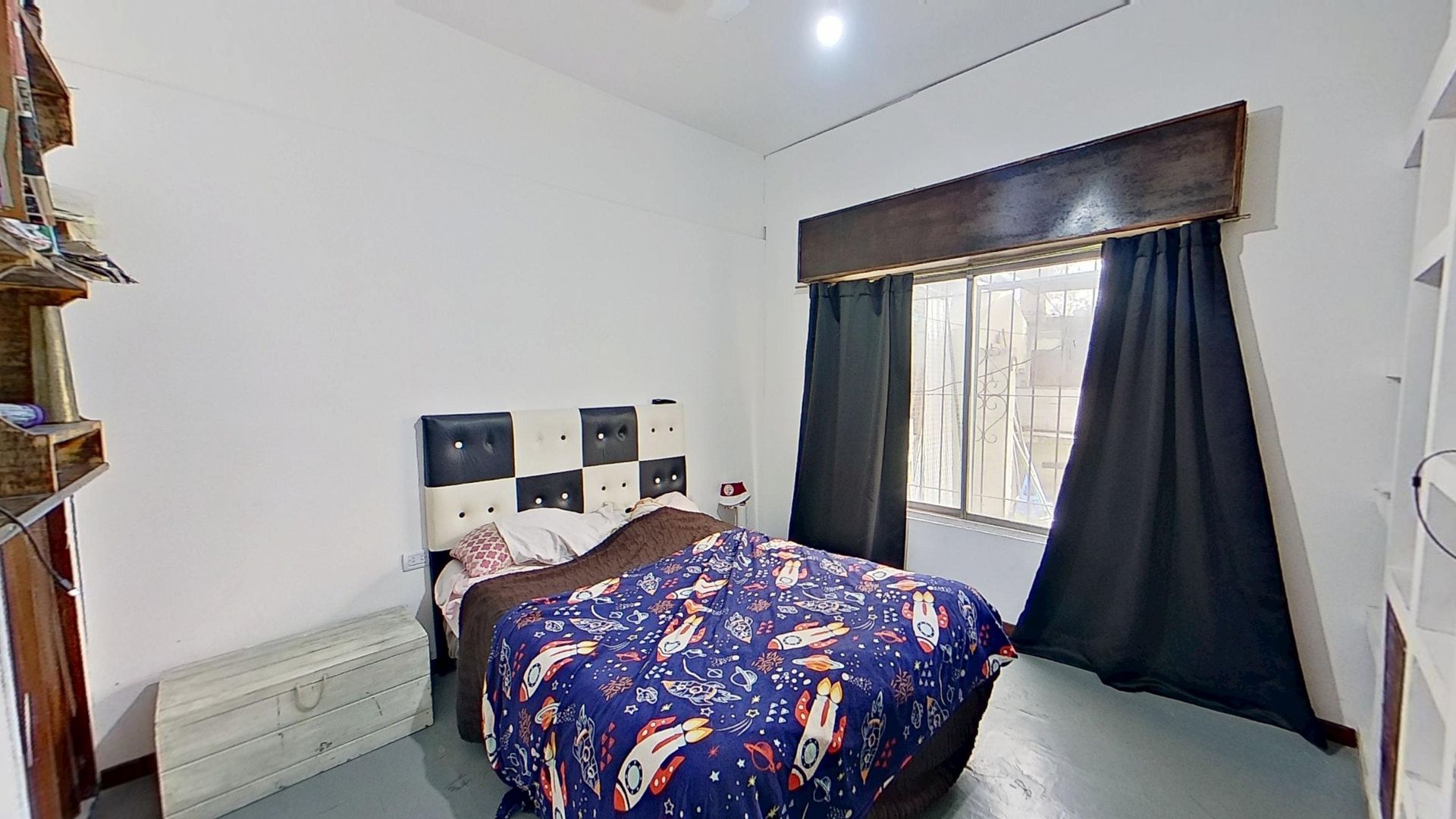 Casa 3 AMB con JARDÍN en Don Torcuato