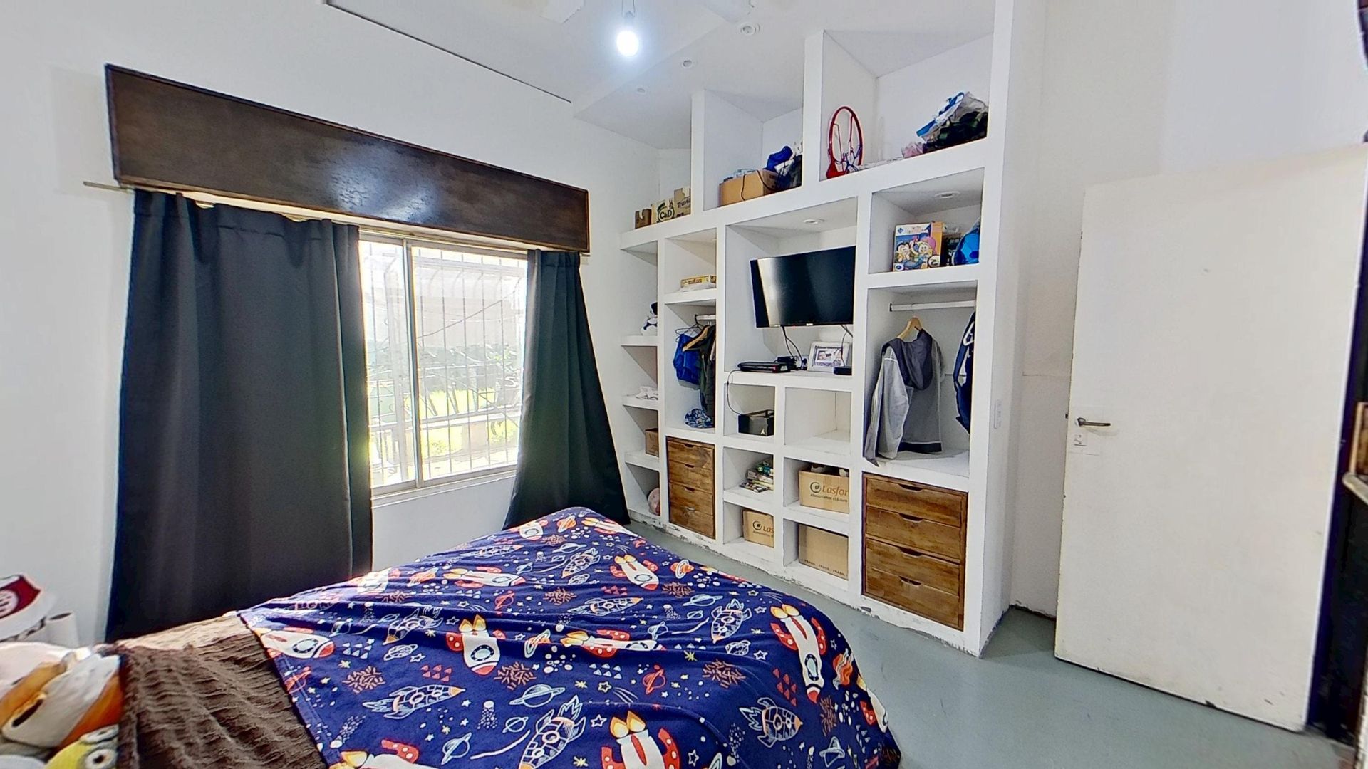 Casa 3 AMB con JARDÍN en Don Torcuato