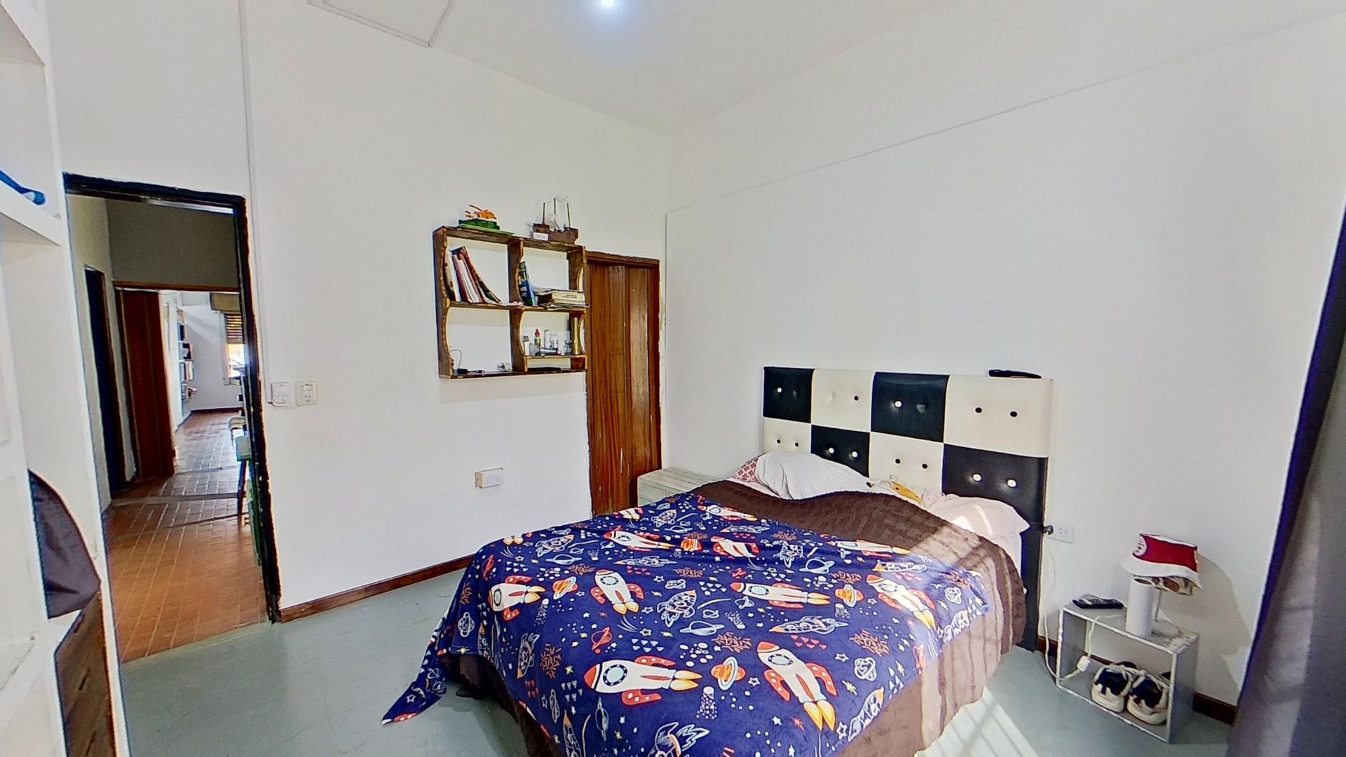 Casa 3 AMB con JARDÍN en Don Torcuato