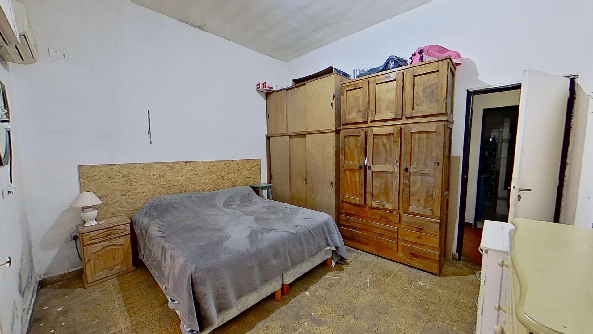 Casa 3 AMB con JARDÍN en Don Torcuato