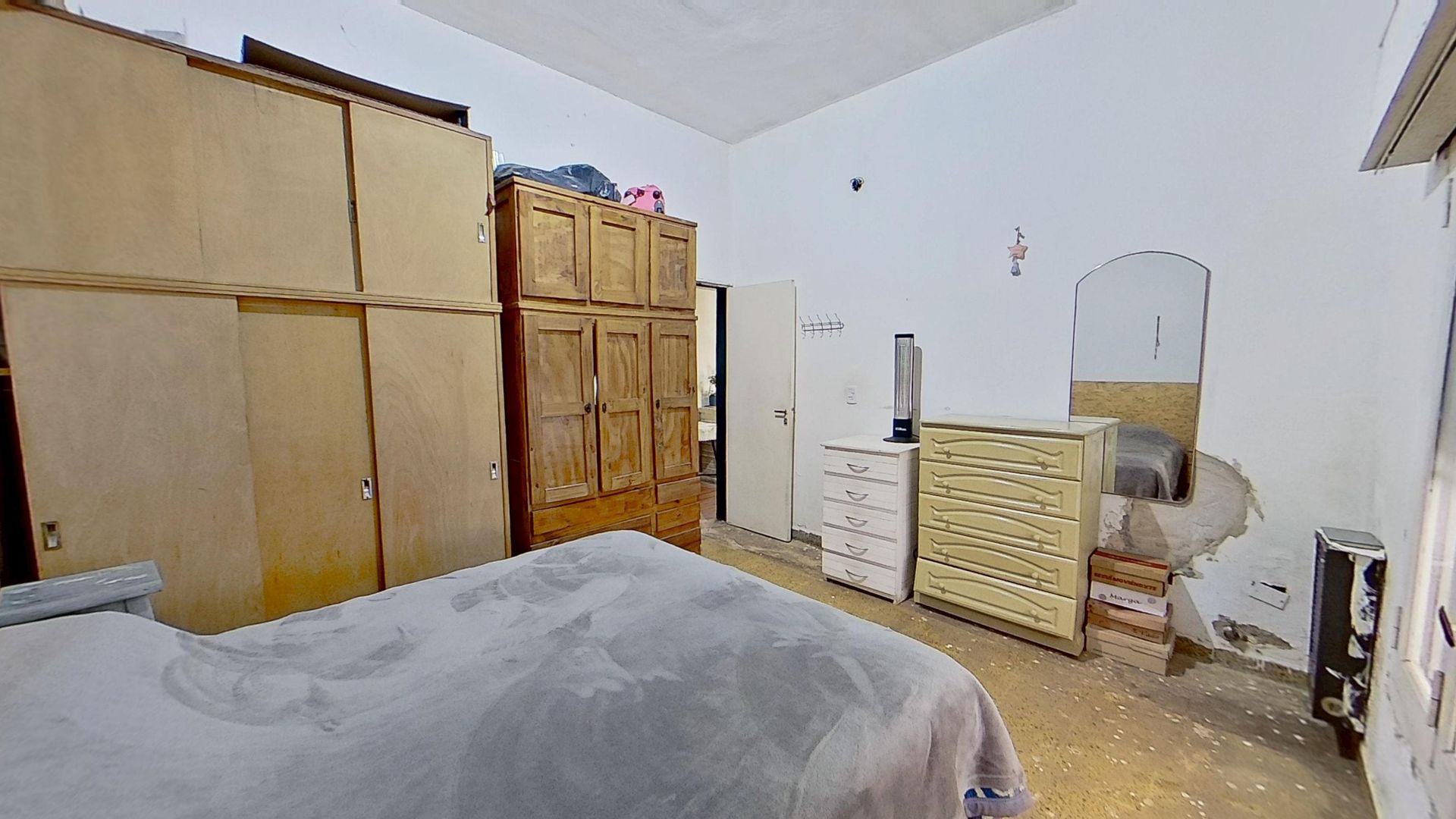 Casa 3 AMB con JARDÍN en Don Torcuato