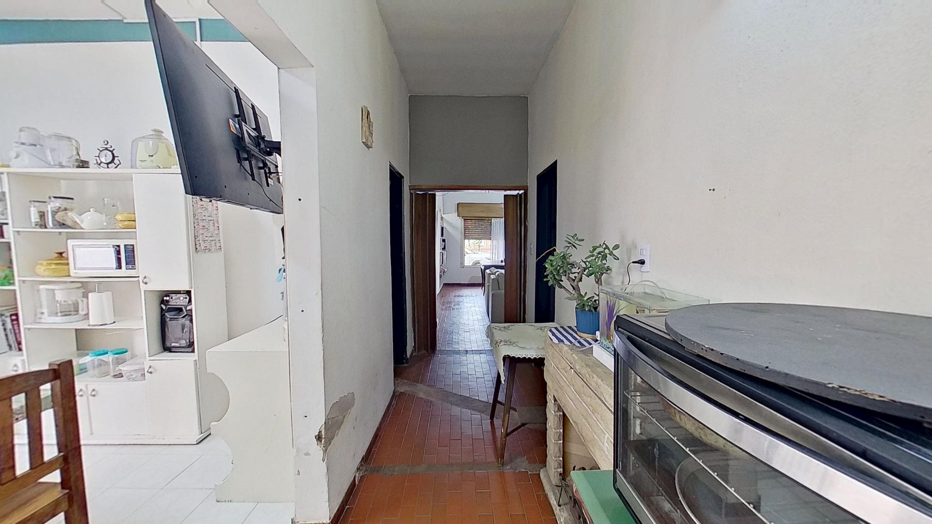 Casa 3 AMB con JARDÍN en Don Torcuato