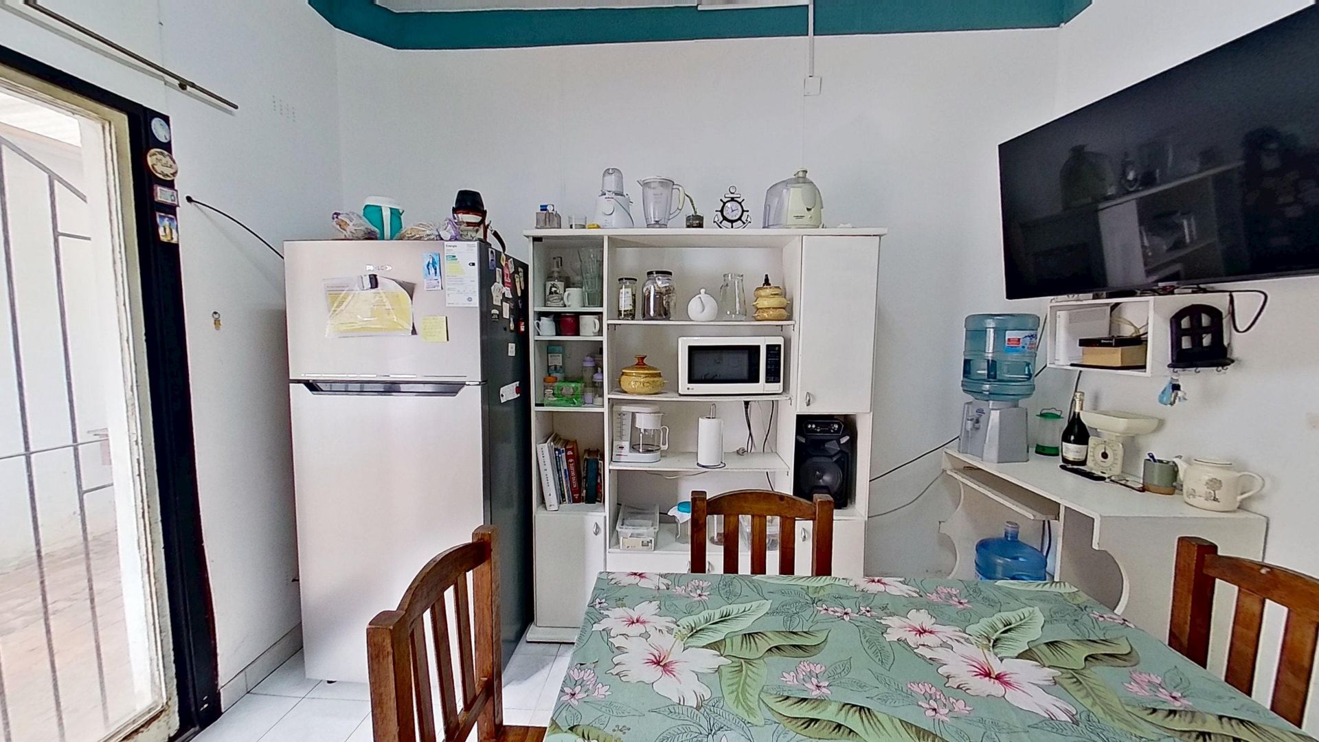 Casa 3 AMB con JARDÍN en Don Torcuato
