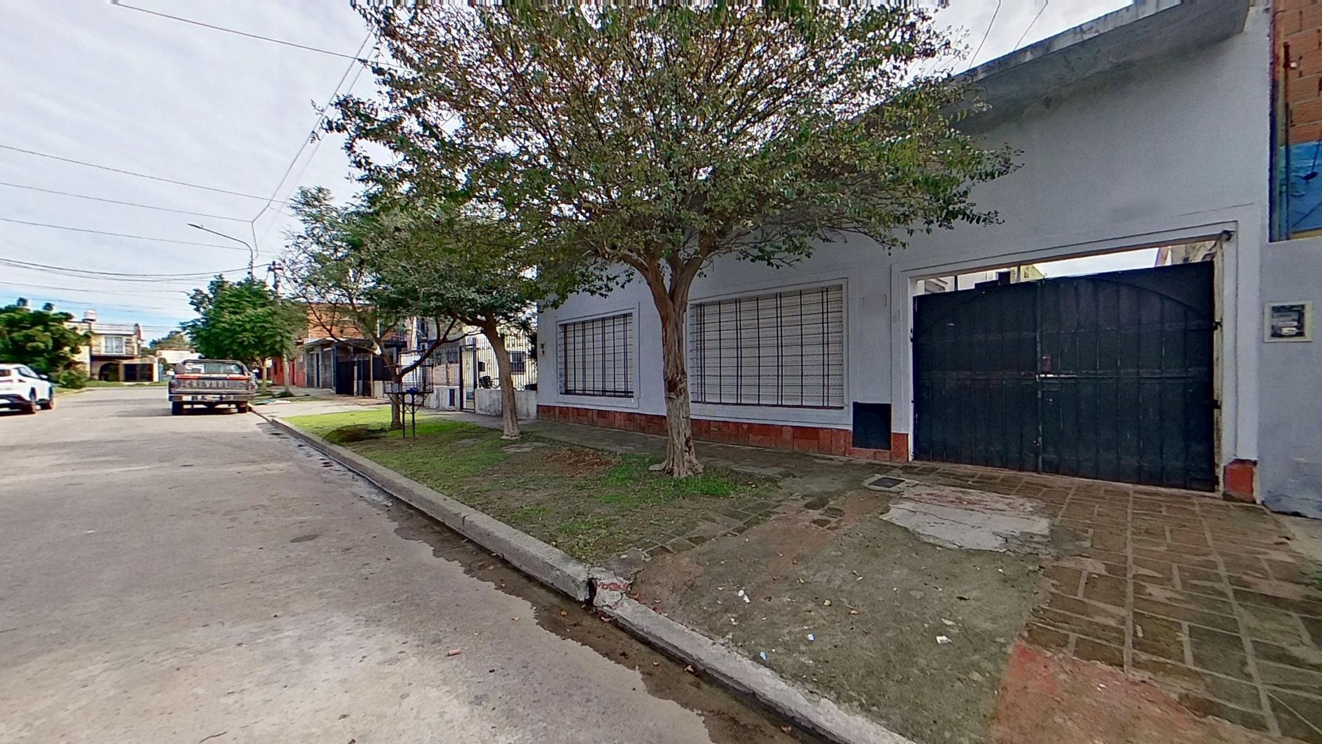 Casa 3 AMB con JARDÍN en Don Torcuato