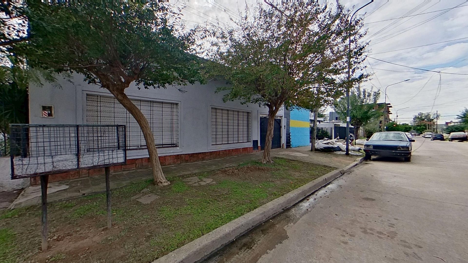 Casa 3 AMB con JARDÍN en Don Torcuato