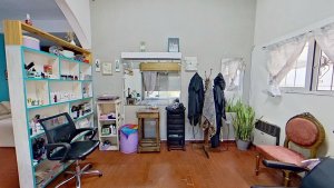 Casa 3 AMB con JARDÃN en Don Torcuato
