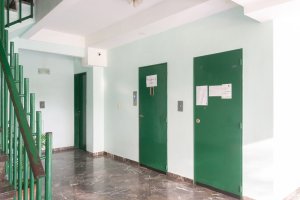 Martinez - 3-bedroom with balcony and Security