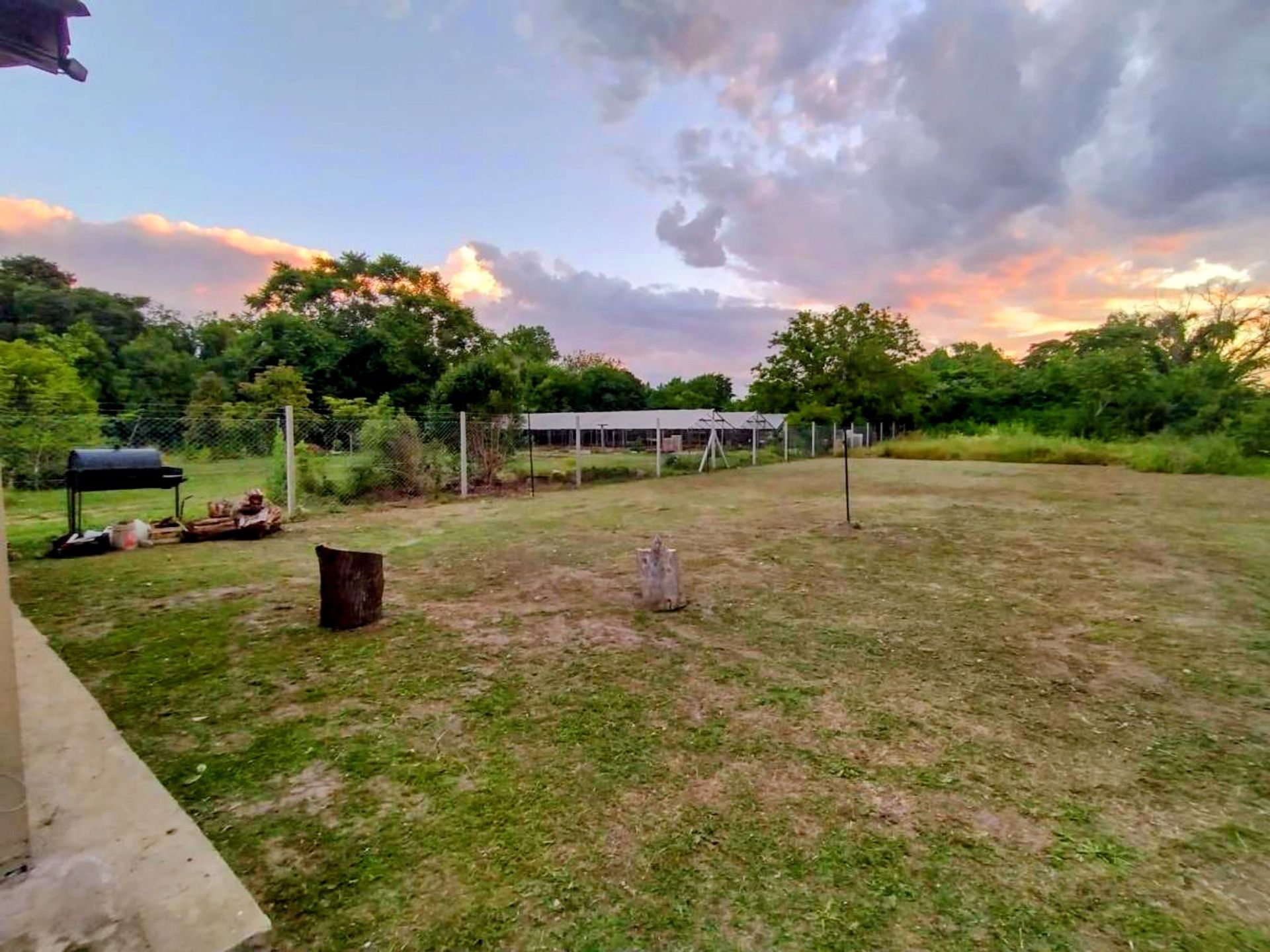 Sale of 1500 m² Industrial Zone Land, Tigre