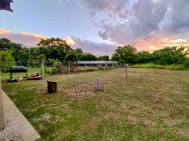 VENTA TERRENO ZONA INDUSTRAIL 1500 mts TIGRE