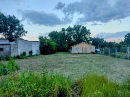 VENTA TERRENO ZONA INDUSTRAIL 1500 mts TIGRE