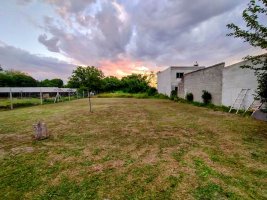 VENTA TERRENO ZONA INDUSTRAIL 1500 mts TIGRE