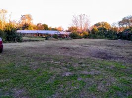 VENTA TERRENO ZONA INDUSTRAIL 1500 mts TIGRE