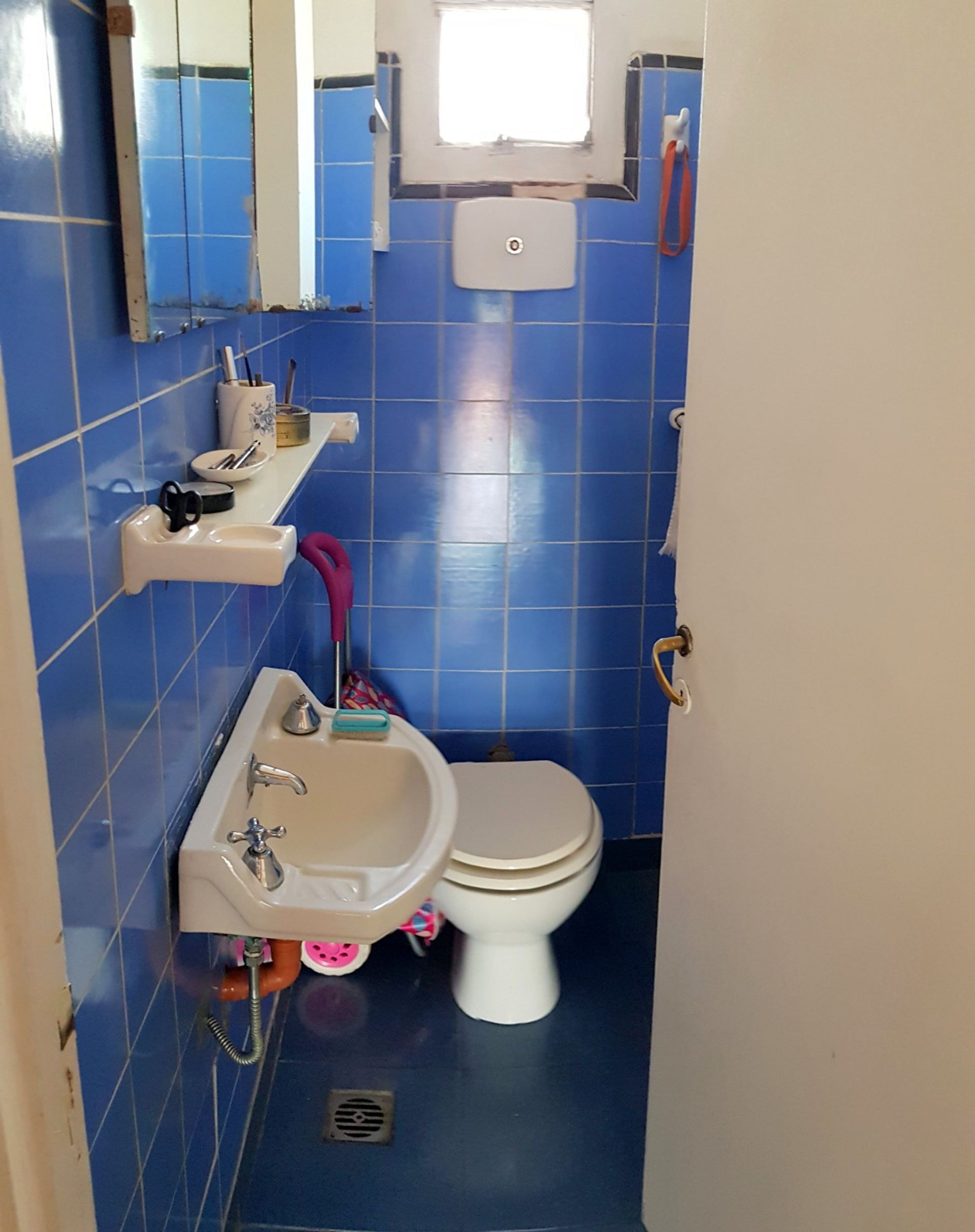 Departamento 4 ambientes - Vte. Lopez