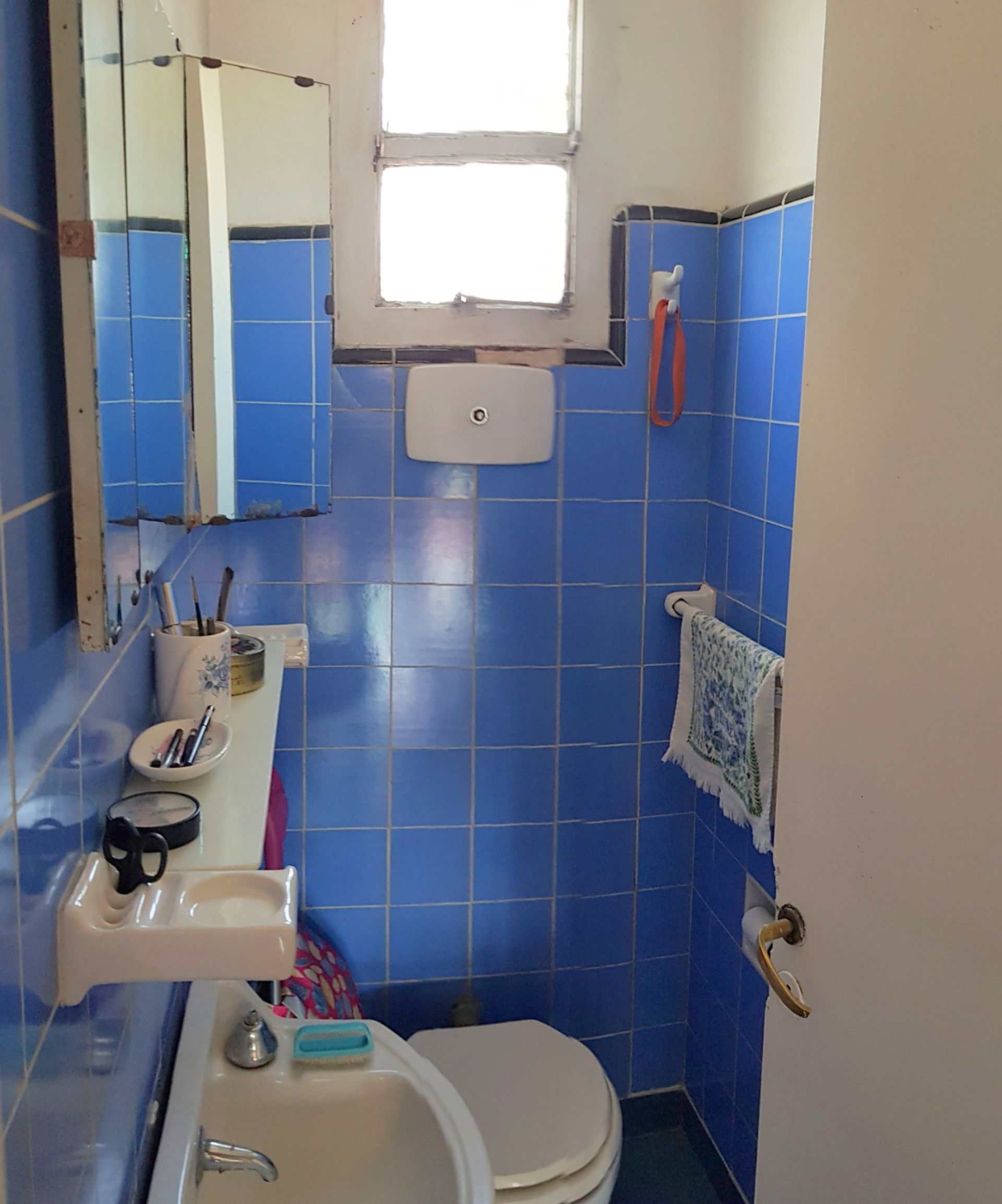 Departamento 4 ambientes - Vte. Lopez