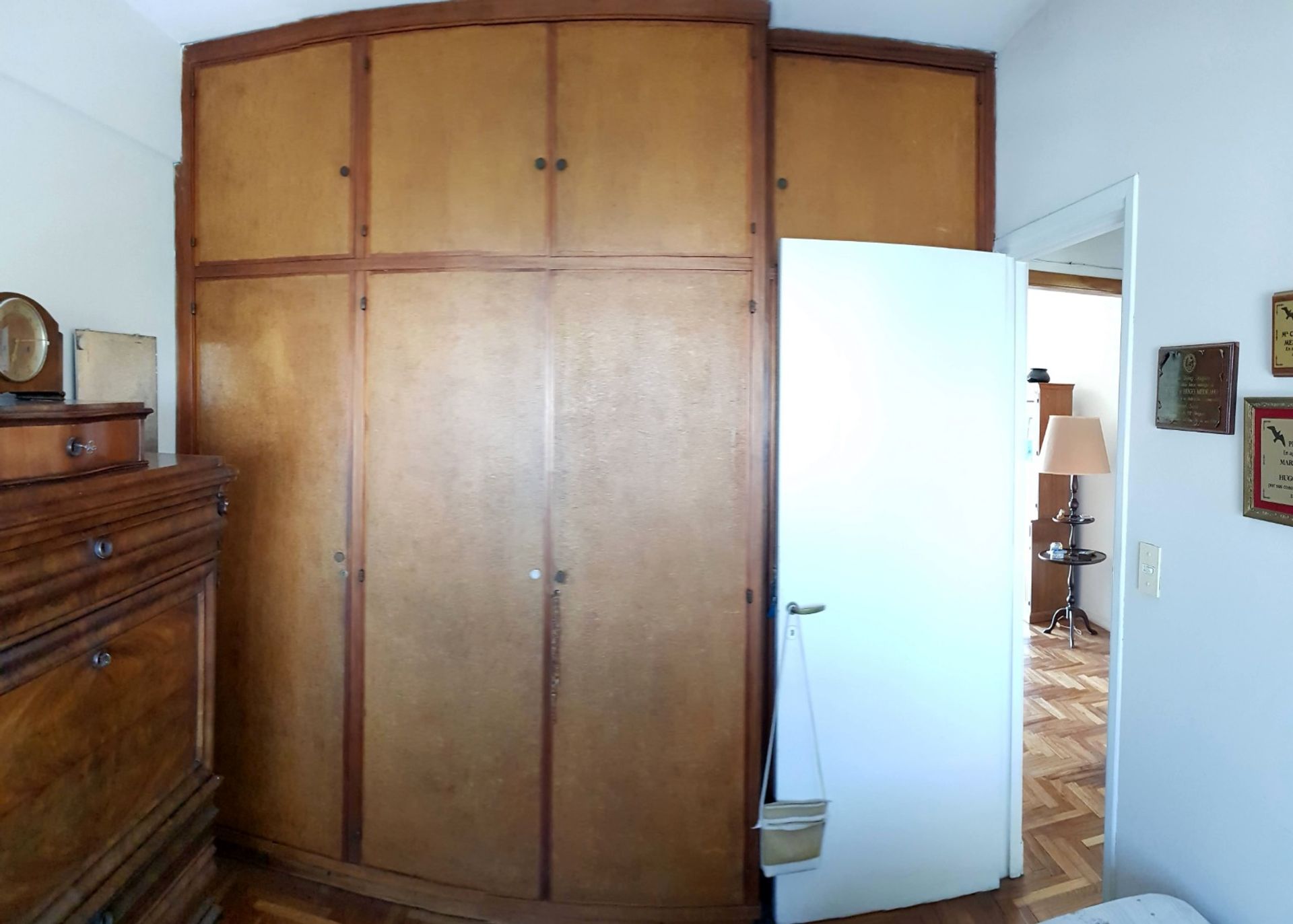 Departamento 4 ambientes - Vte. Lopez