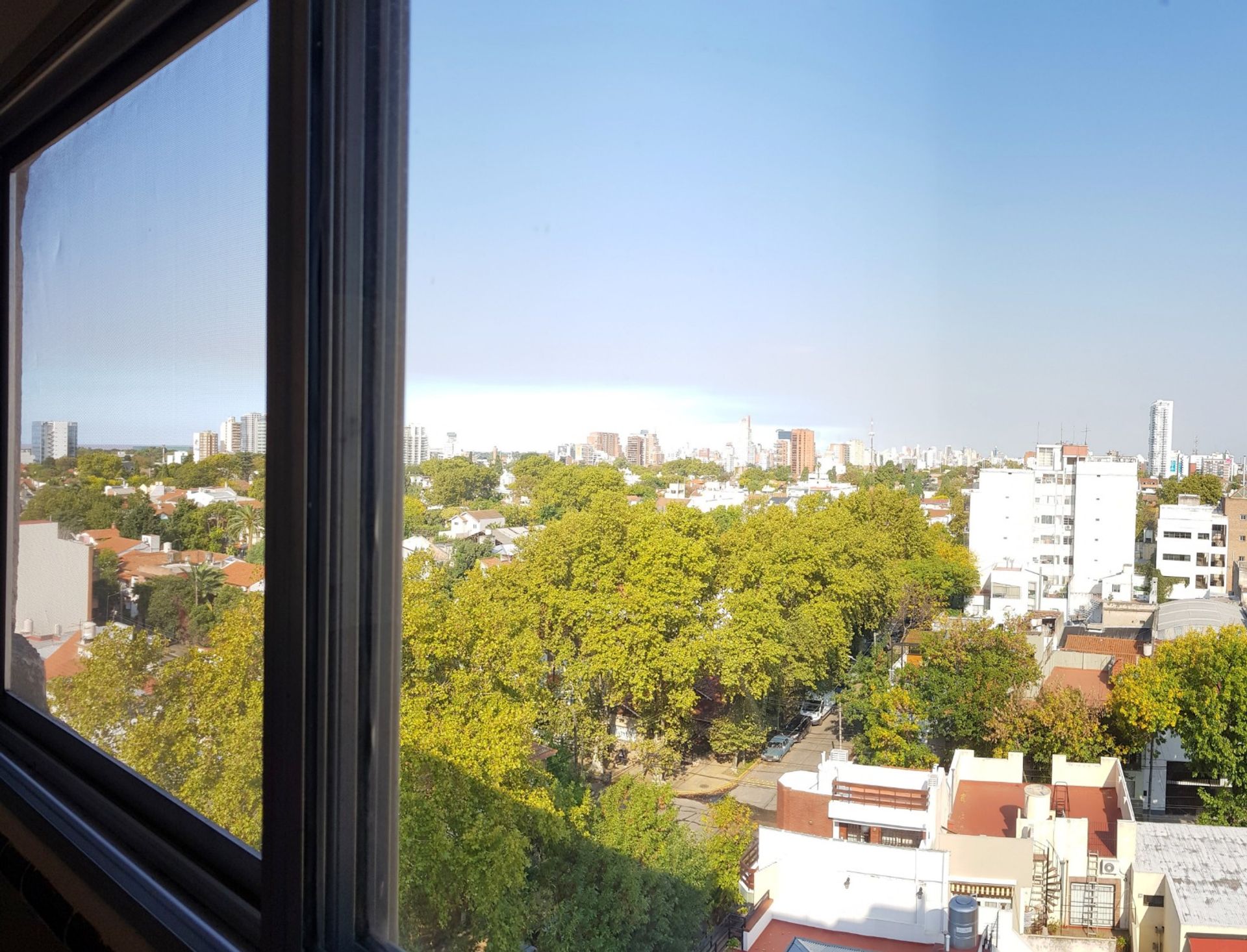 Departamento 4 ambientes - Vte. Lopez