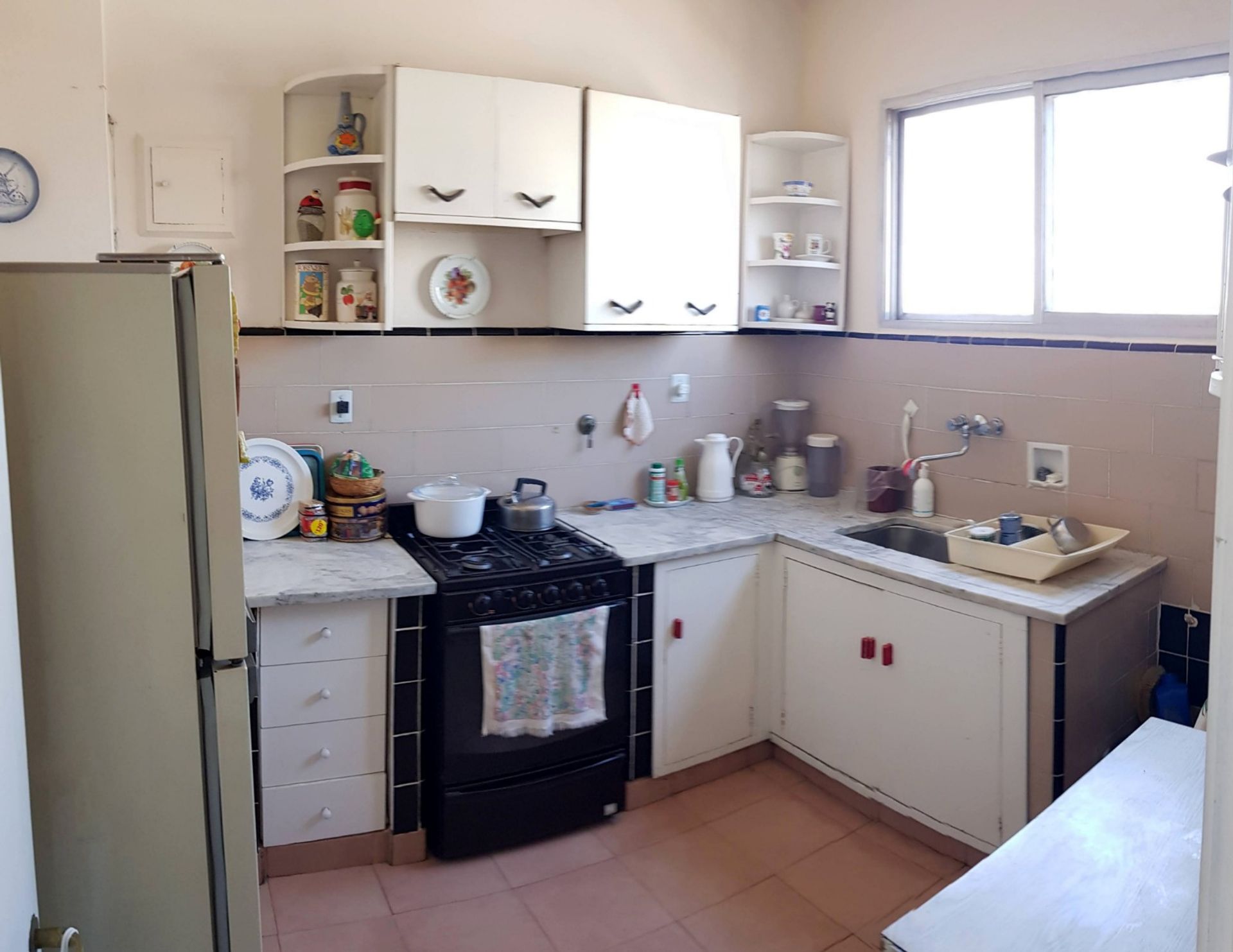 Departamento 4 ambientes - Vte. Lopez