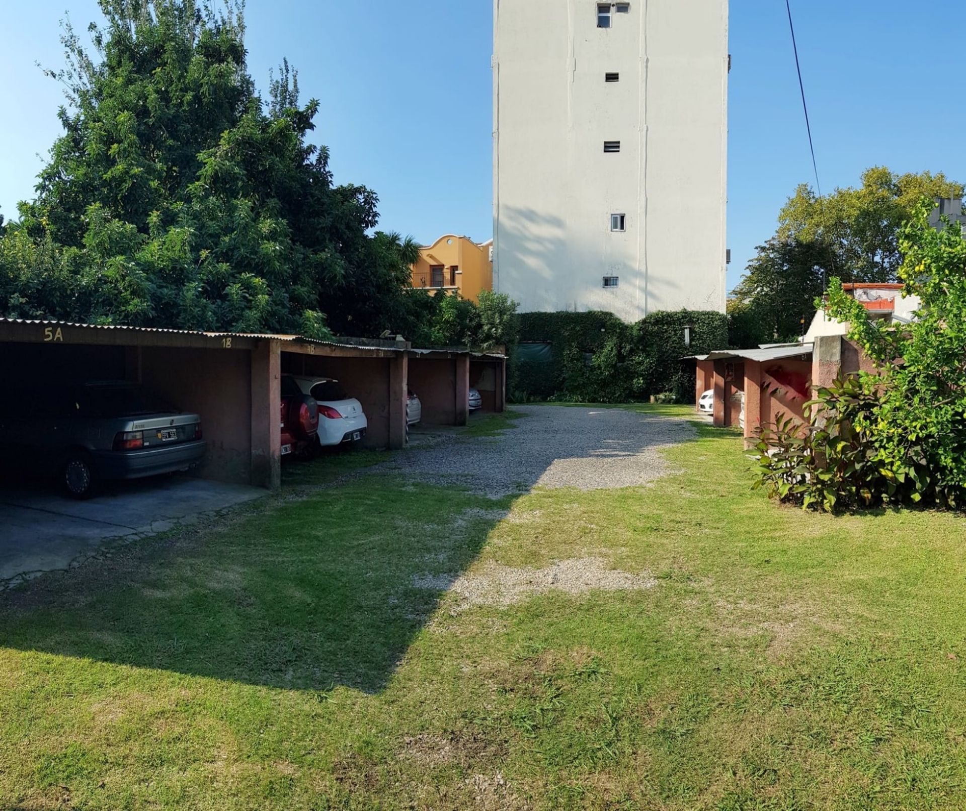 Departamento 4 ambientes - Vte. Lopez