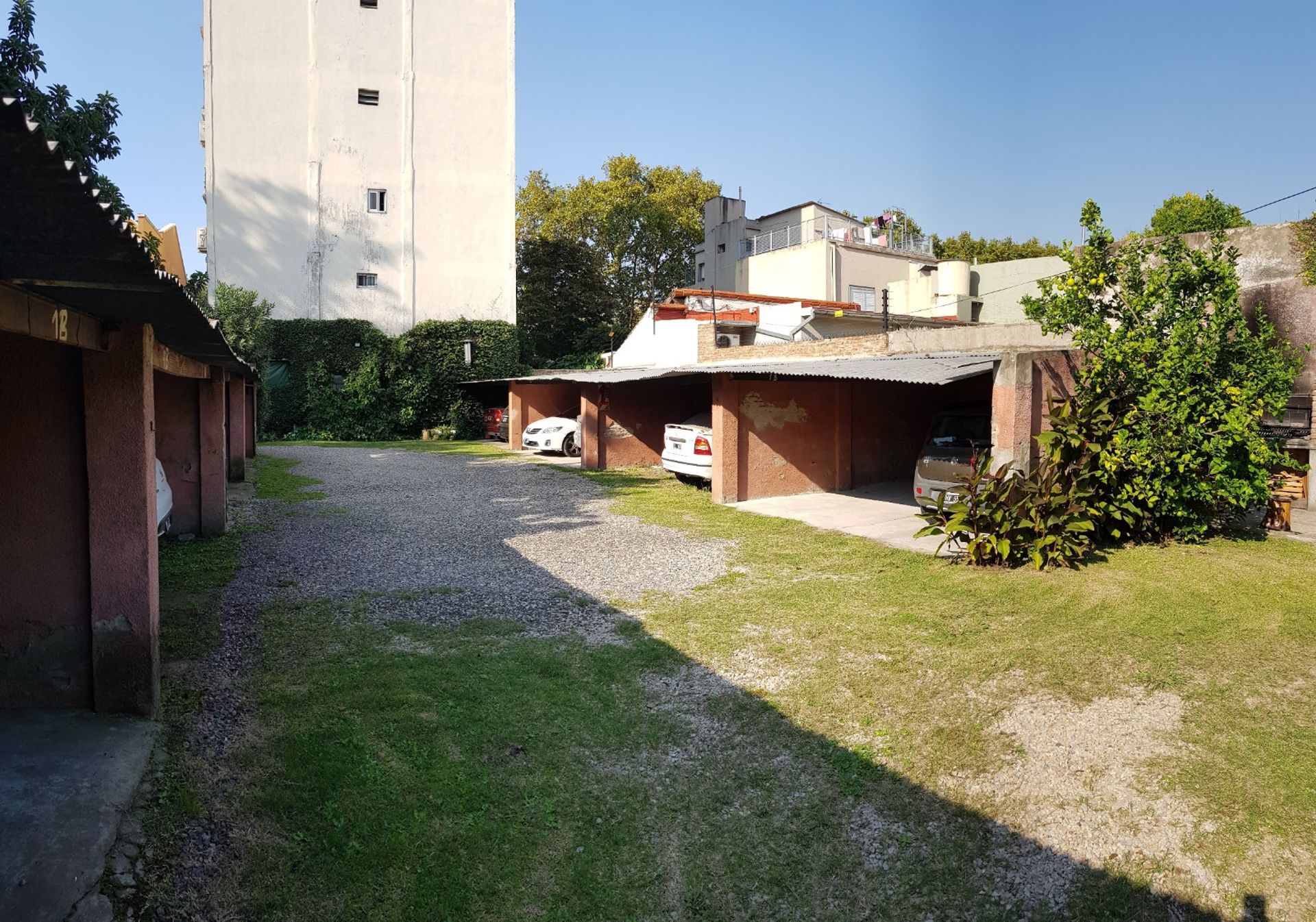 Departamento 4 ambientes - Vte. Lopez
