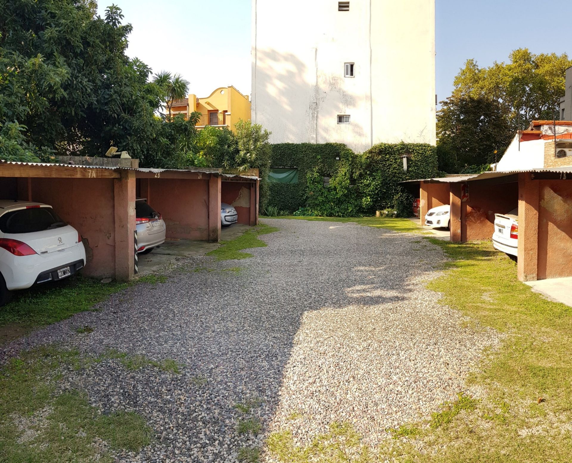 Departamento 4 ambientes - Vte. Lopez