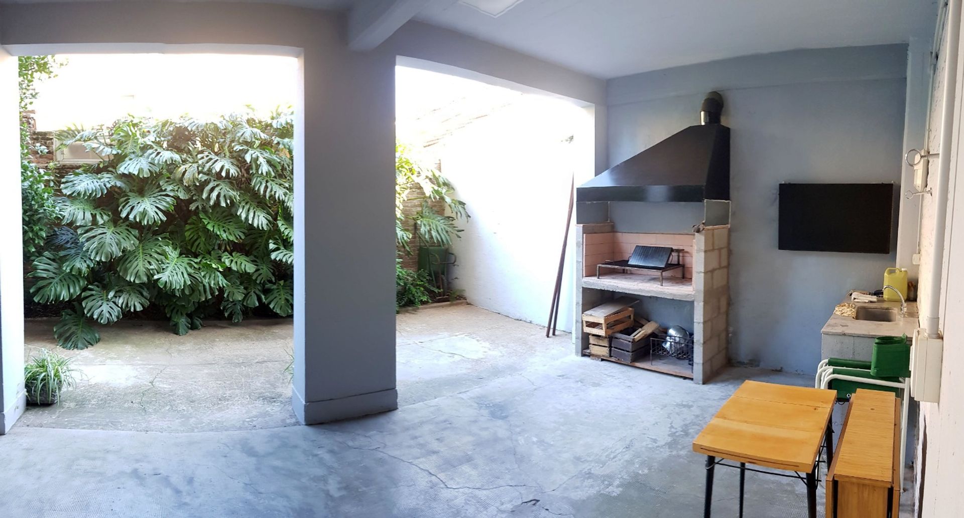 Departamento 4 ambientes - Vte. Lopez