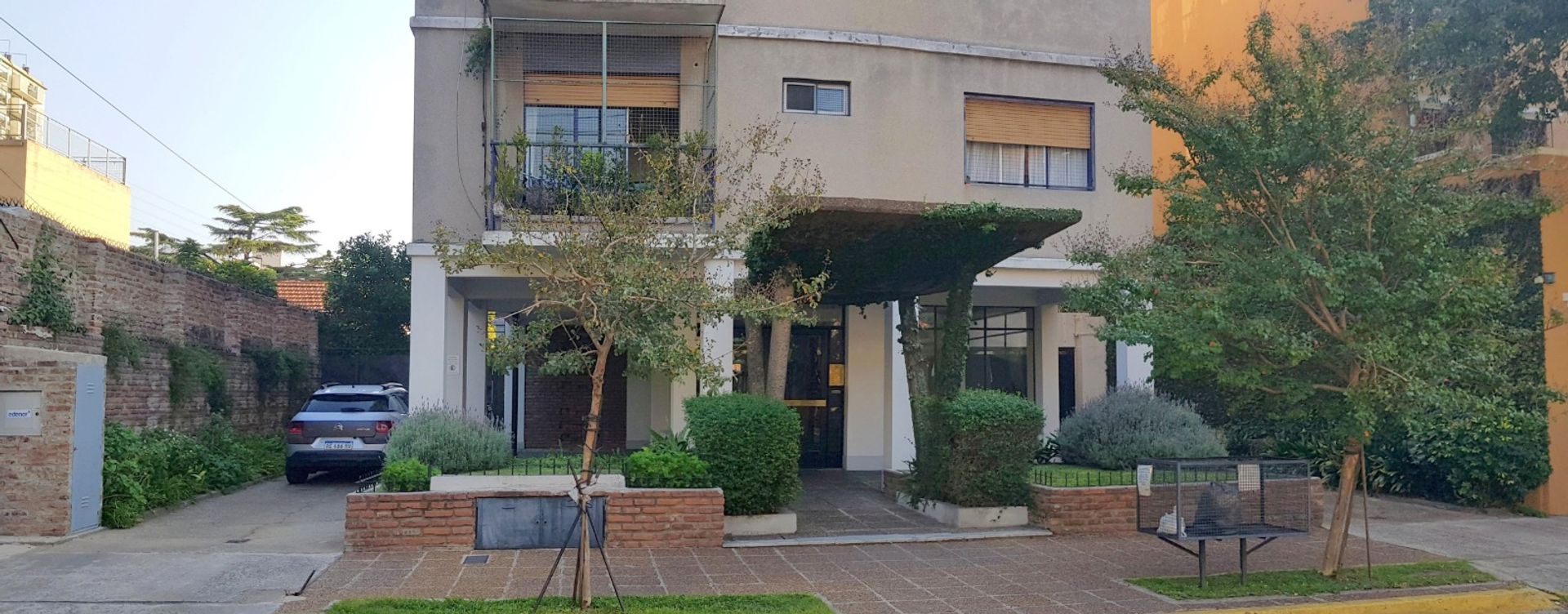 Departamento 4 ambientes - Vte. Lopez