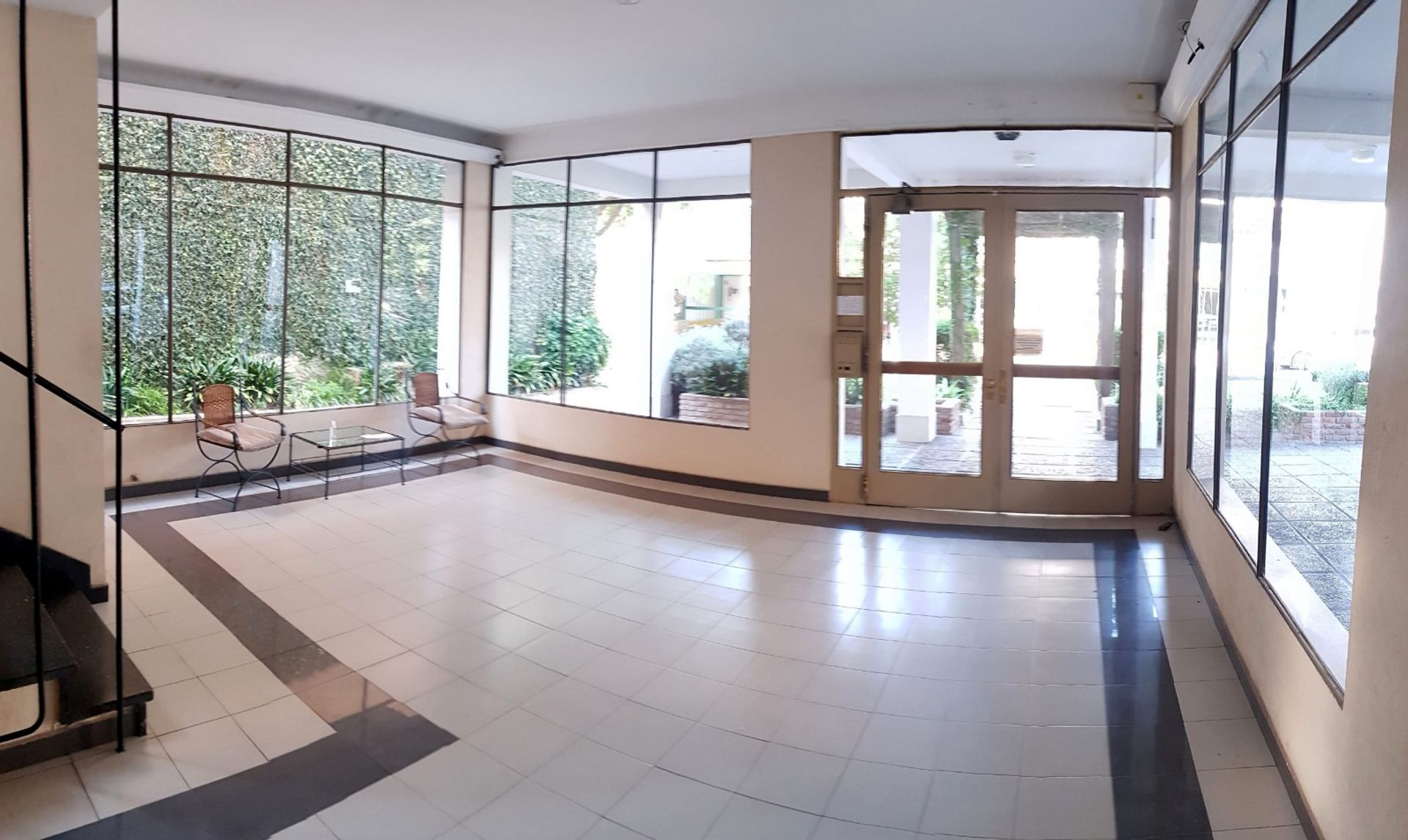 Departamento 4 ambientes - Vte. Lopez