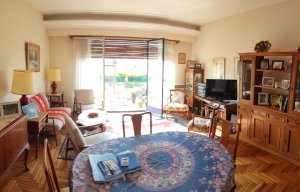 Departamento 4 ambientes - Vte. Lopez