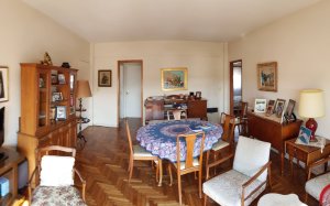 Departamento 4 ambientes - Vte. Lopez