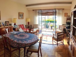 Departamento 4 ambientes - Vte. Lopez