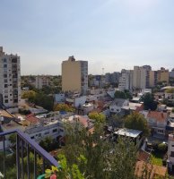Departamento 4 ambientes - Vte. Lopez