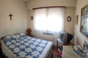 Departamento 4 ambientes - Vte. Lopez