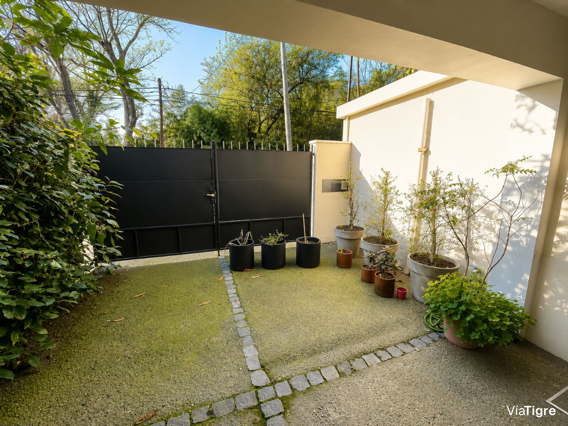 PH DUPLEX c/Terraza ppia 70mts. 2 Dorm en suite.